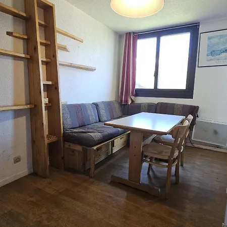 Appartement - Inout - 6 Beds Flat J-c4 *