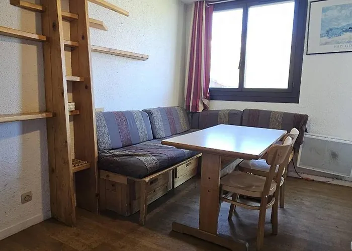 Appartement - Inout - 6 Beds Flat J-c4 *