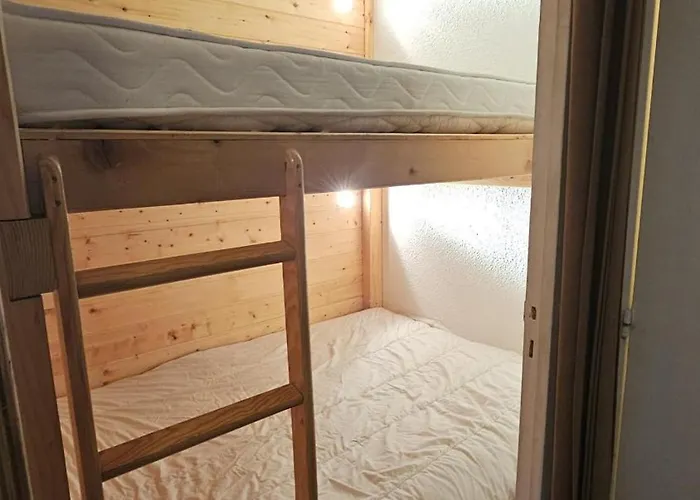 公寓 - Inout - 6 Beds Flat J-c4 *