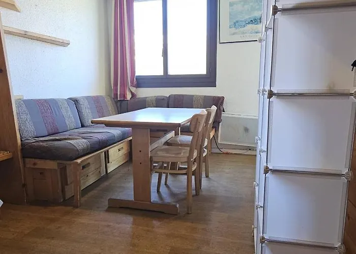 公寓 - Inout - 6 Beds Flat J-c4