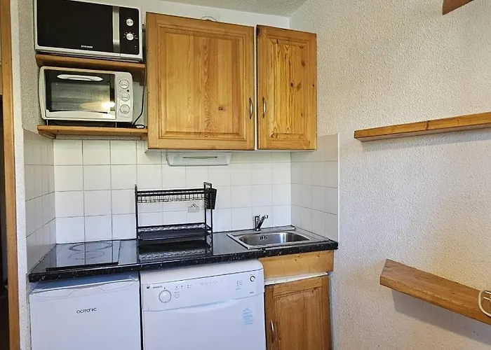 公寓 - Inout - 6 Beds Flat J-c4