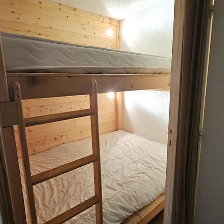 Apartamento - Inout - 6 Beds Flat J-c4 *