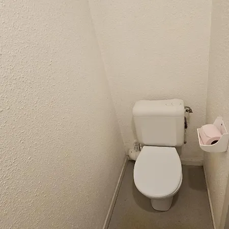 Apartman - Inout - 6 Beds Flat J-c4 *
