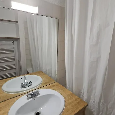 - Inout - 6 Beds Flat J-c4 Val Thorens