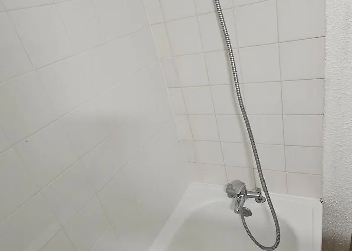Appartamento - Inout - 6 Beds Flat J-c4